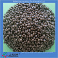 DAP 18-46-00 Diammonium Phosphate Brown or yellow color Granule, manufacturer in China, suitable for a variety of crops and soil